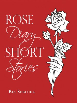 cover image of Rose Diary Short Stories